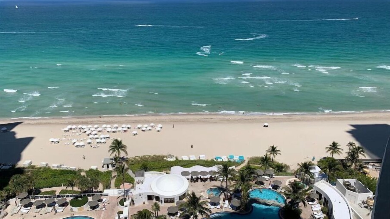 Photo of Others in Sunny Isles Beach