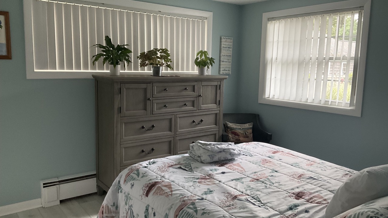 Photo of Bedroom in Northwest Harwich