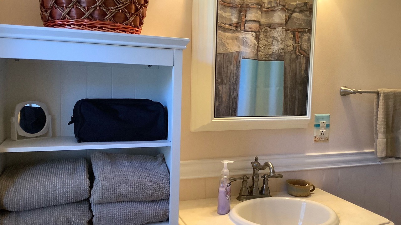 Photo of Bathroom in Northwest Harwich