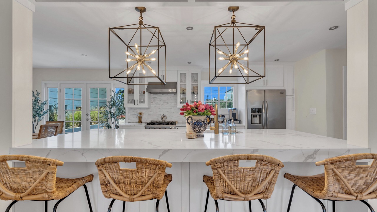 Photo of Kitchen in Point Pleasant Beach