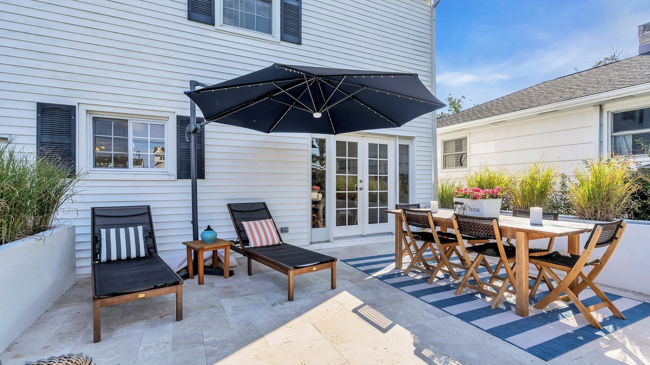 Photo of Outdoor in Point Pleasant Beach