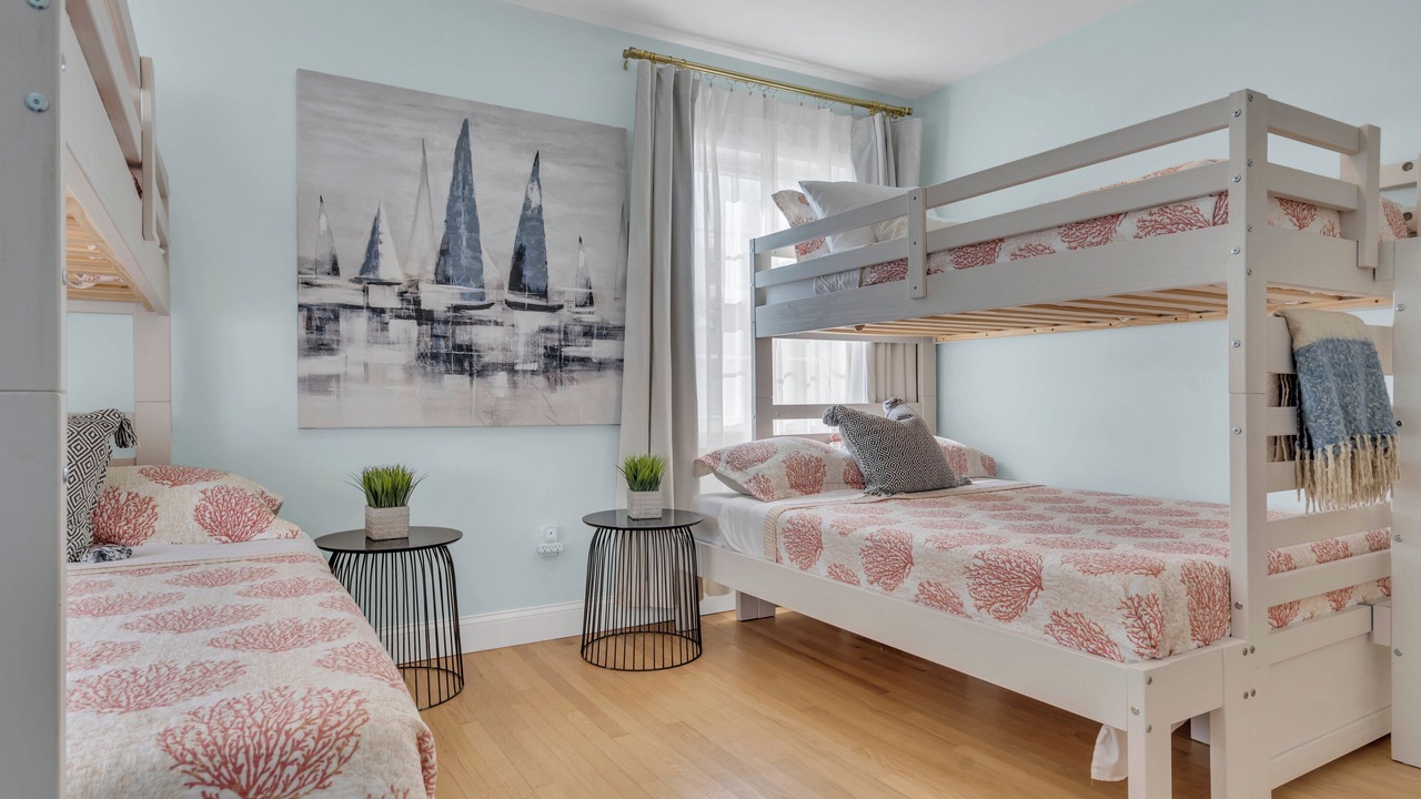 Photo of Bedroom in Point Pleasant Beach
