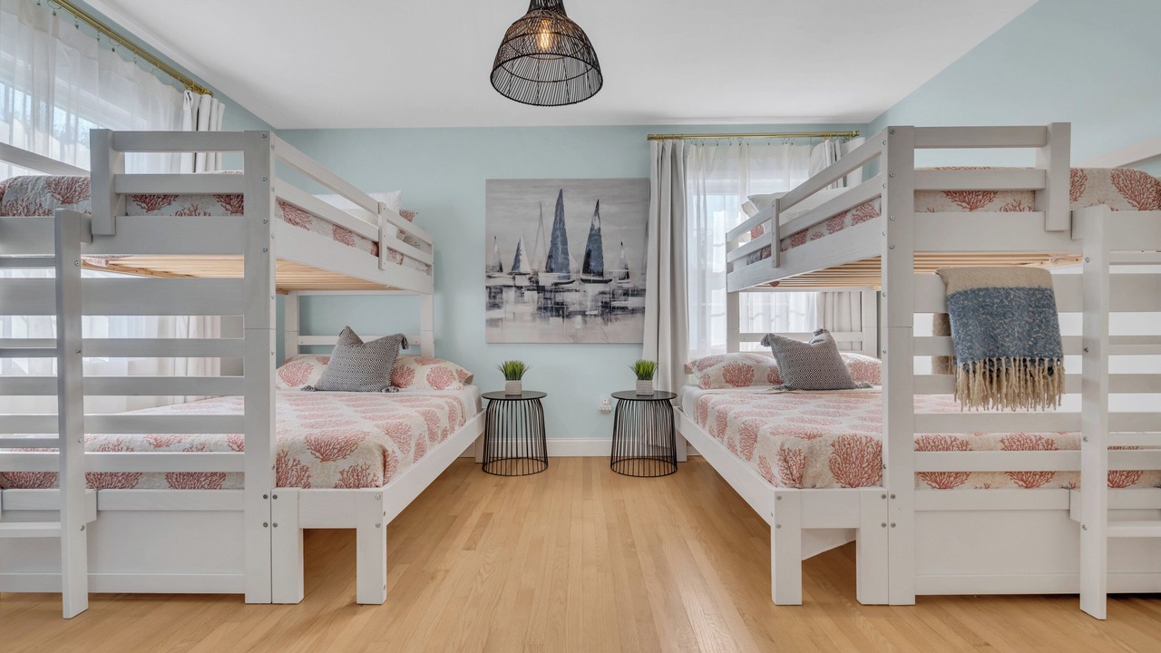 Photo of Bedroom in Point Pleasant Beach
