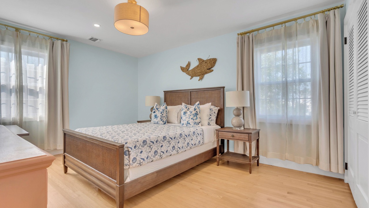 Photo of Bedroom in Point Pleasant Beach