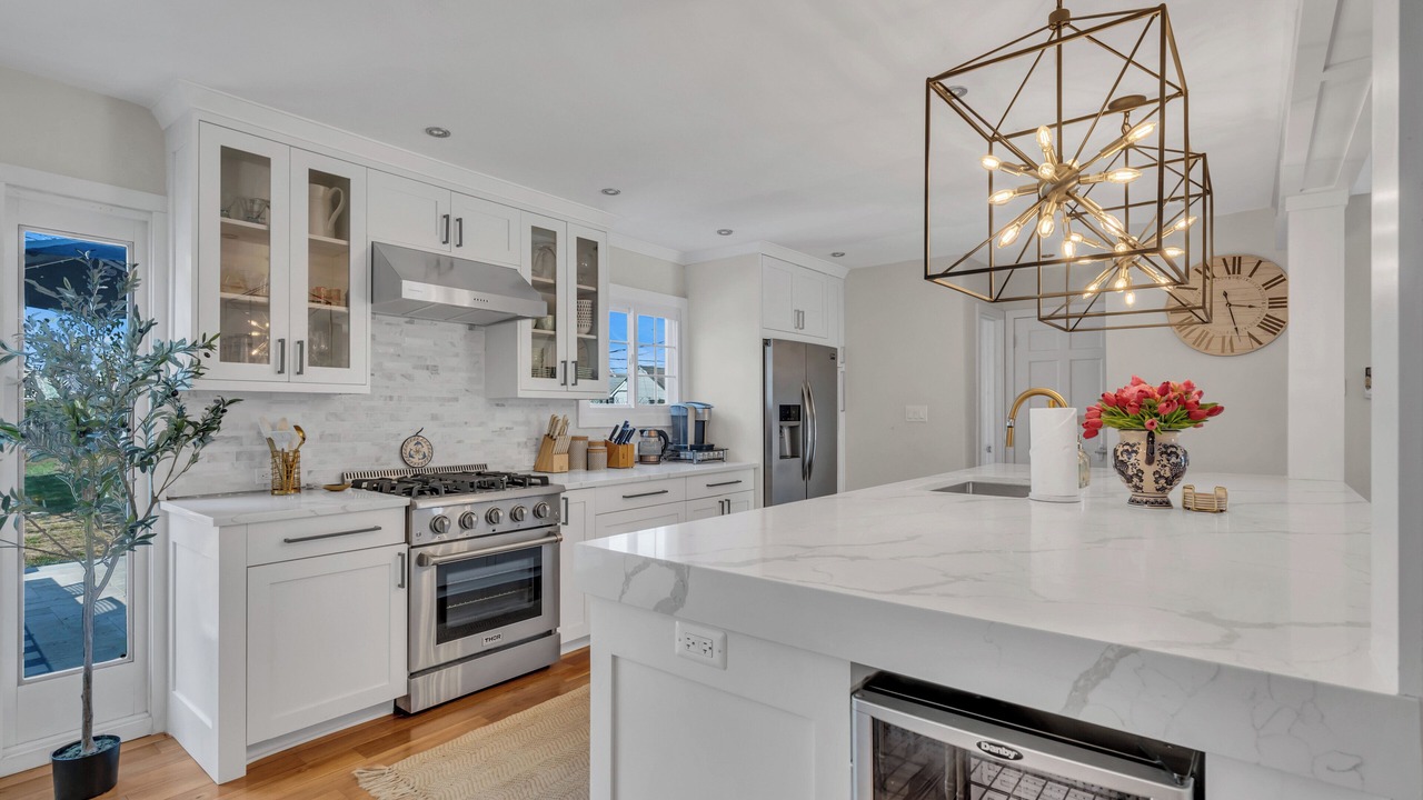 Photo of Kitchen in Point Pleasant Beach