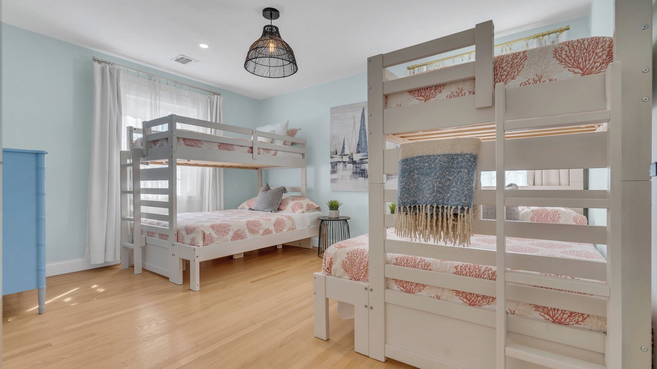 Photo of Bedroom in Point Pleasant Beach