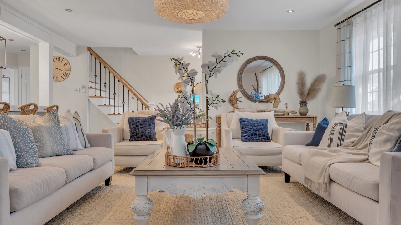 Photo of Livingroom in Point Pleasant Beach