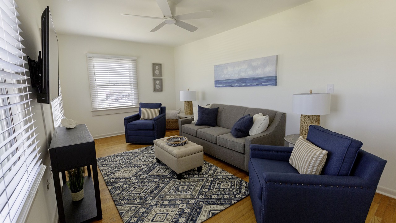 Photo of Bedroom in Rehoboth Beach