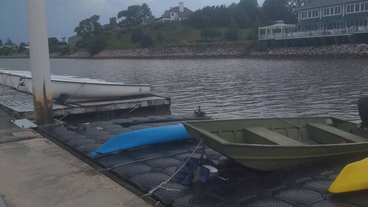 Photo of Outdoor in Kingsmill