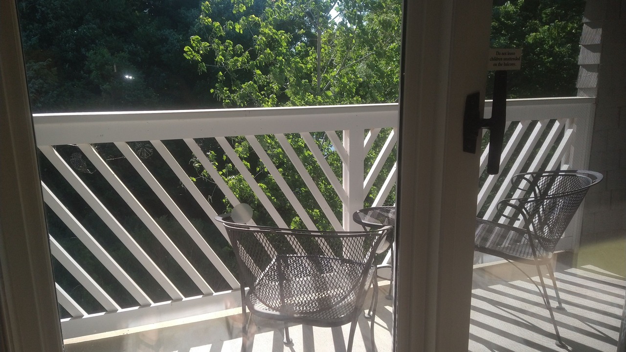 Photo of Patio Balcony in Kingsmill