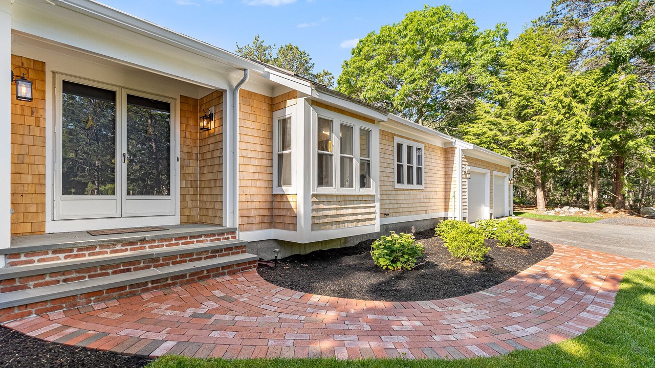 Photo of Outdoor in Cotuit