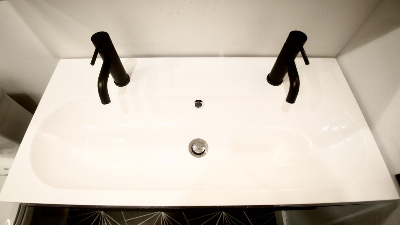 Photo of Bathroom in Hollywood