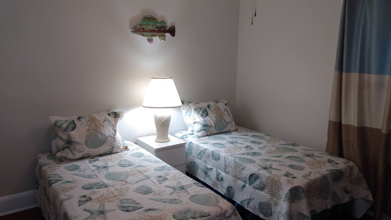 Photo of Bedroom in Rock Hall