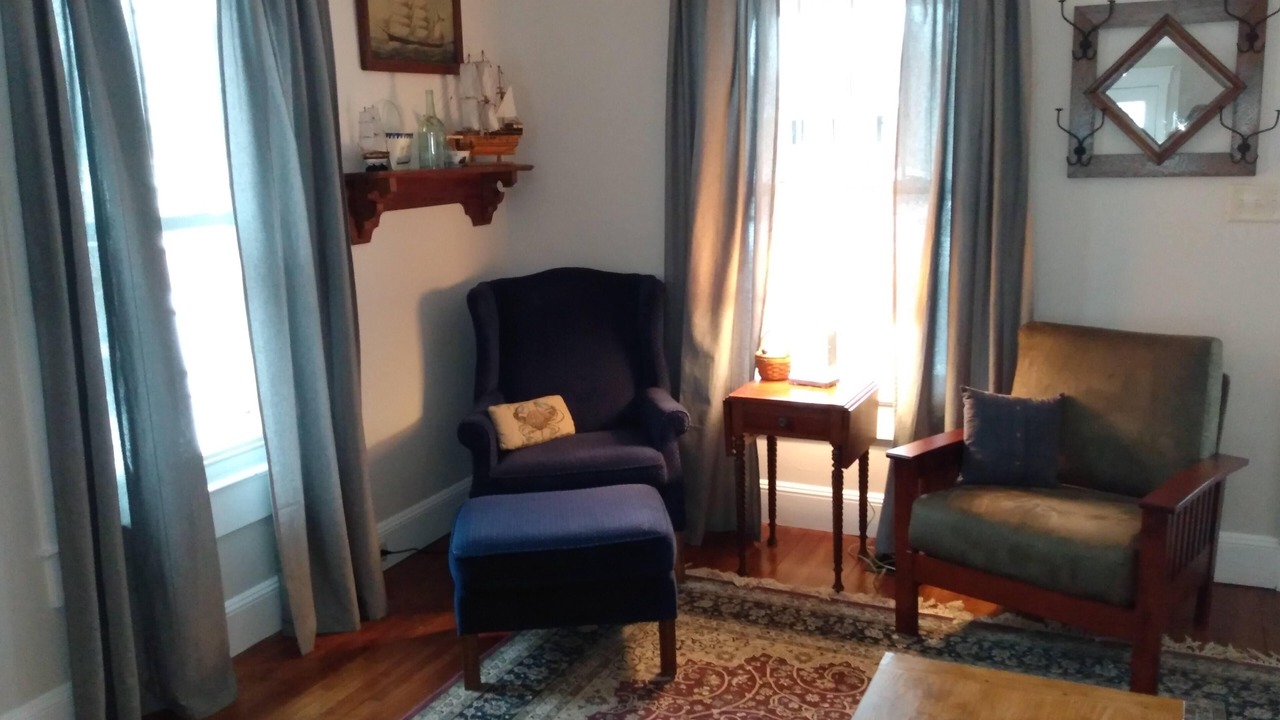 Photo of Livingroom in Rock Hall