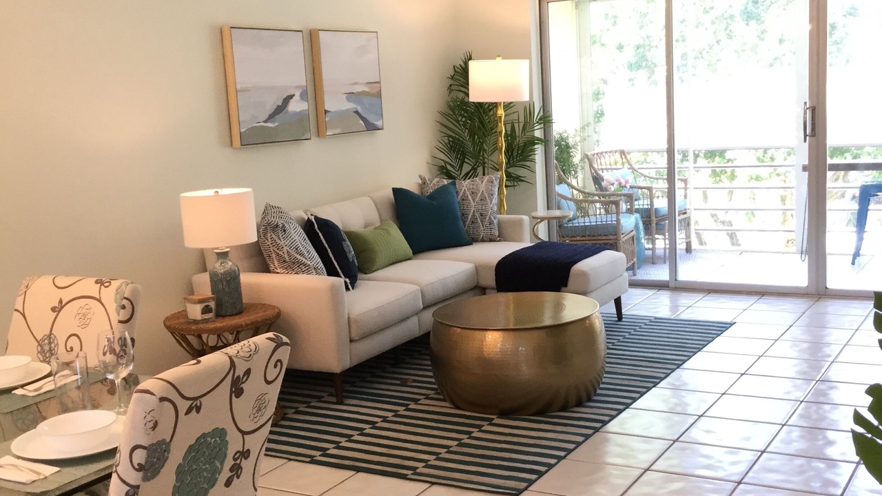Photo of Livingroom in Bel Air