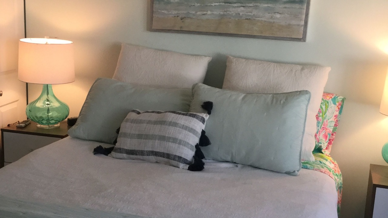 Photo of Bedroom in Bel Air