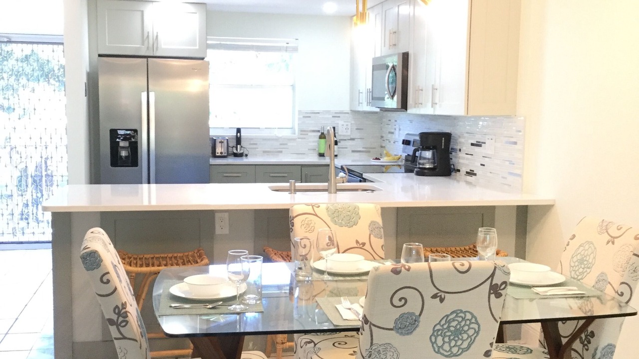 Photo of Kitchen in Bel Air