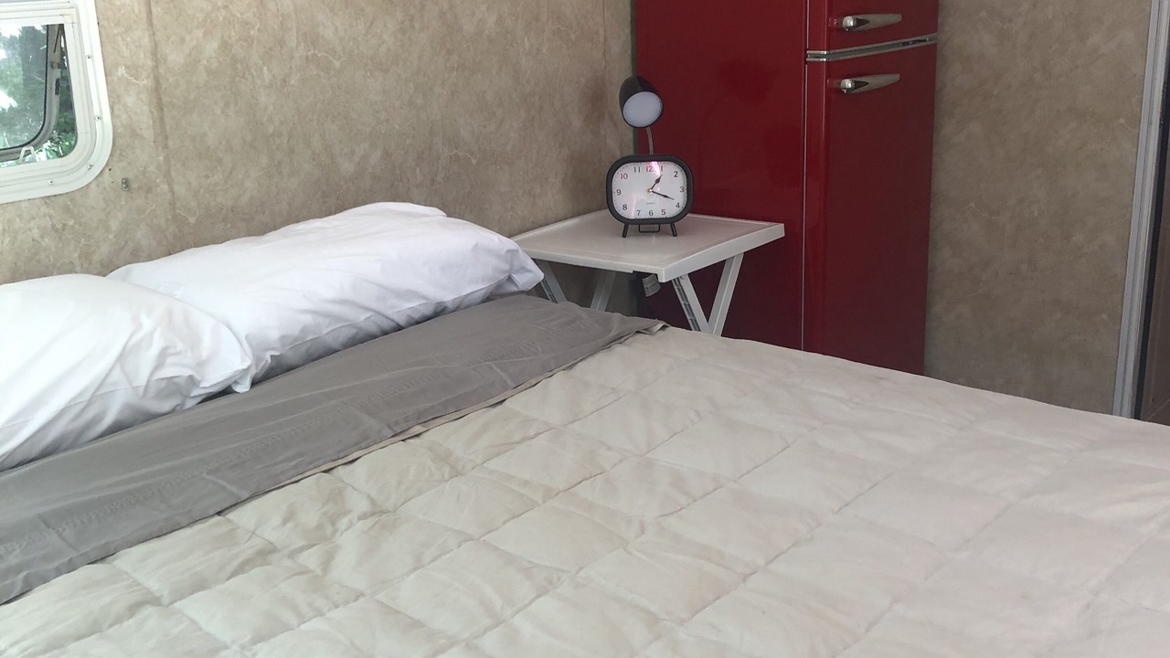 Photo of Bedroom in Cold Spring