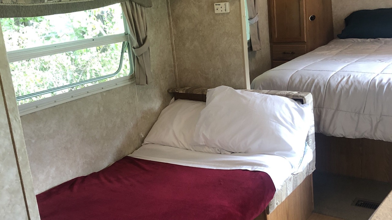 Photo of Bedroom in Cold Spring
