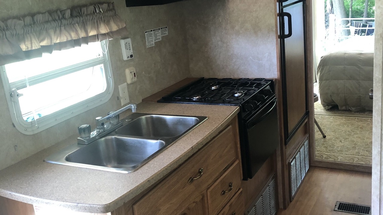 Photo of Kitchen in Cold Spring
