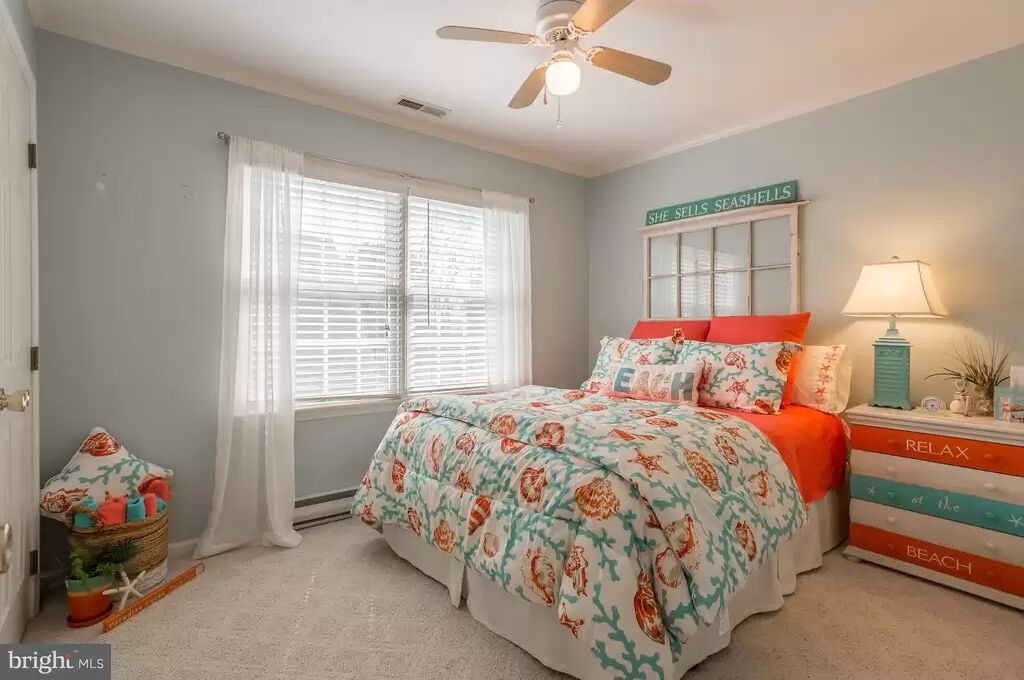 Photo of Bedroom in Cedar Neck