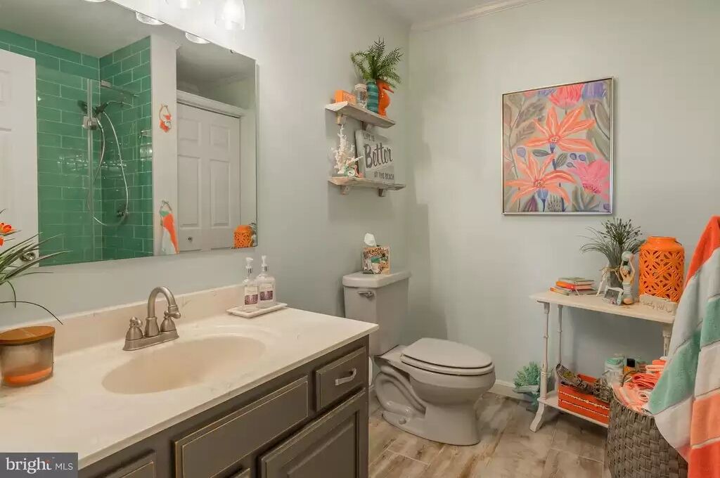 Photo of Bathroom in Cedar Neck