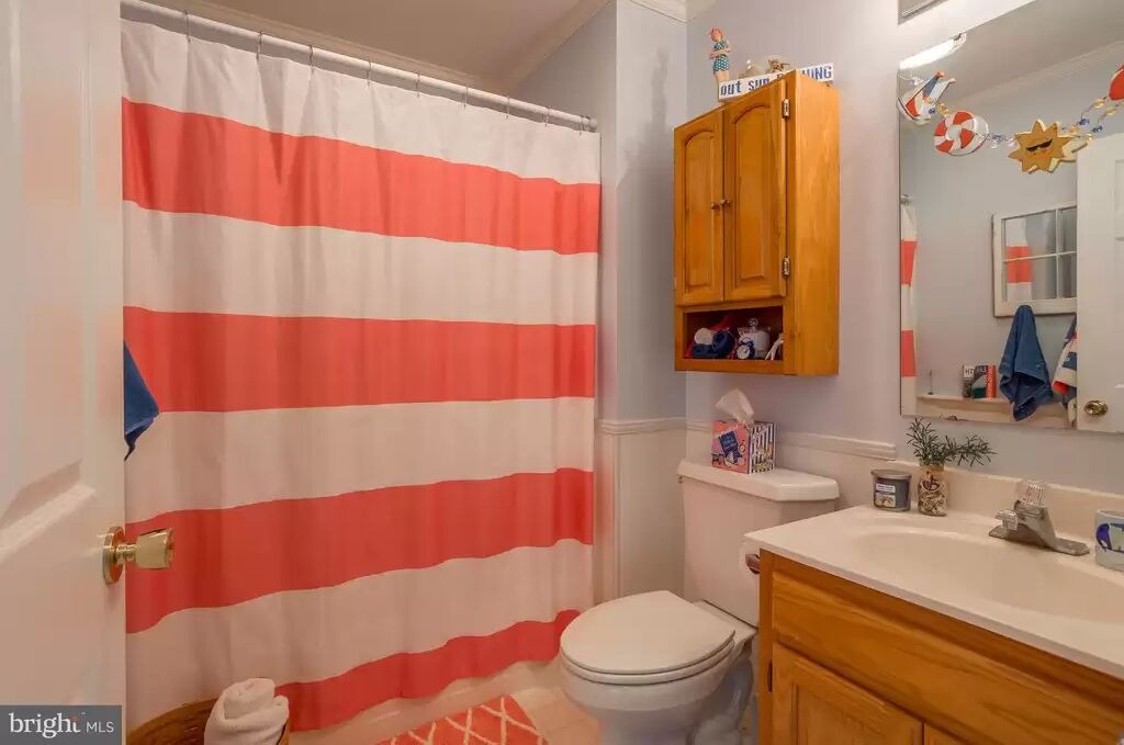Photo of Bathroom in Cedar Neck