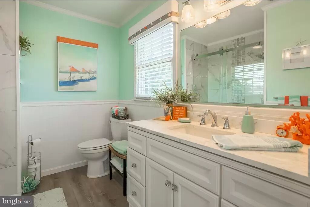 Photo of Bathroom in Cedar Neck