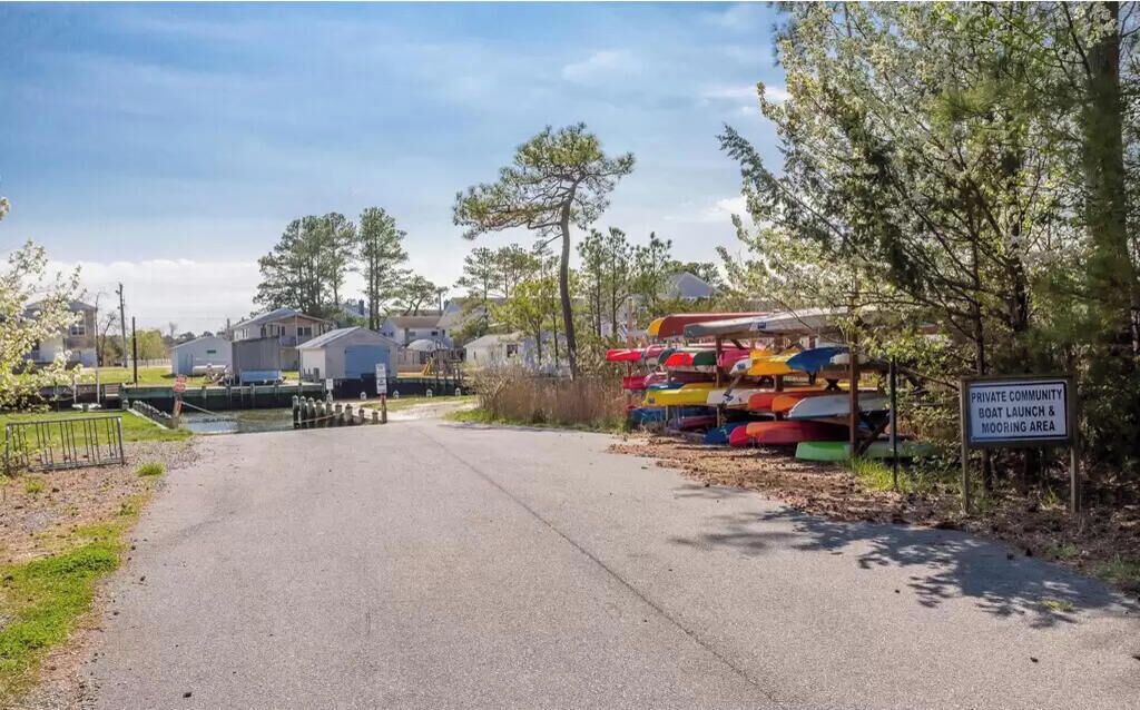 Photo of Outdoor in Cedar Neck