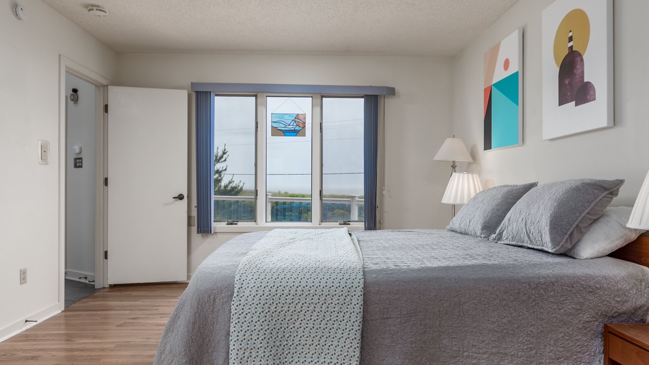 Photo of Bedroom in Broadkill Beach