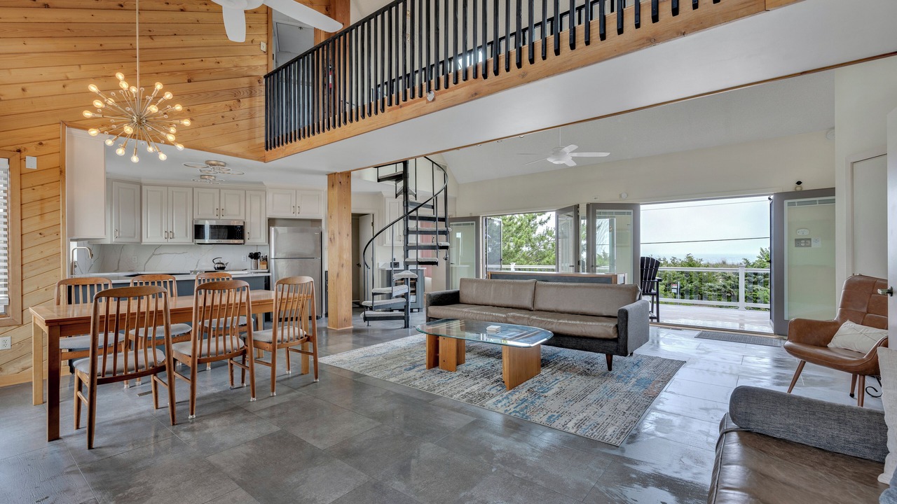Photo of Livingroom in Broadkill Beach