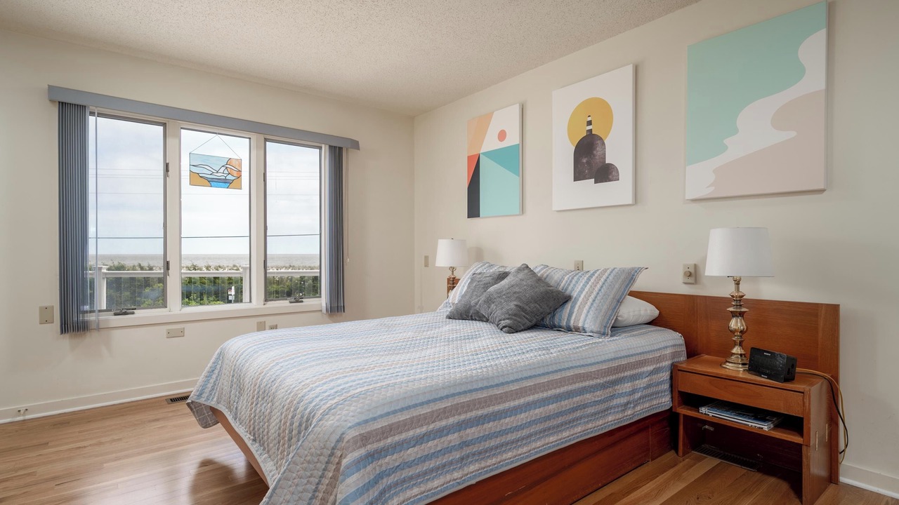 Photo of Bedroom in Broadkill Beach