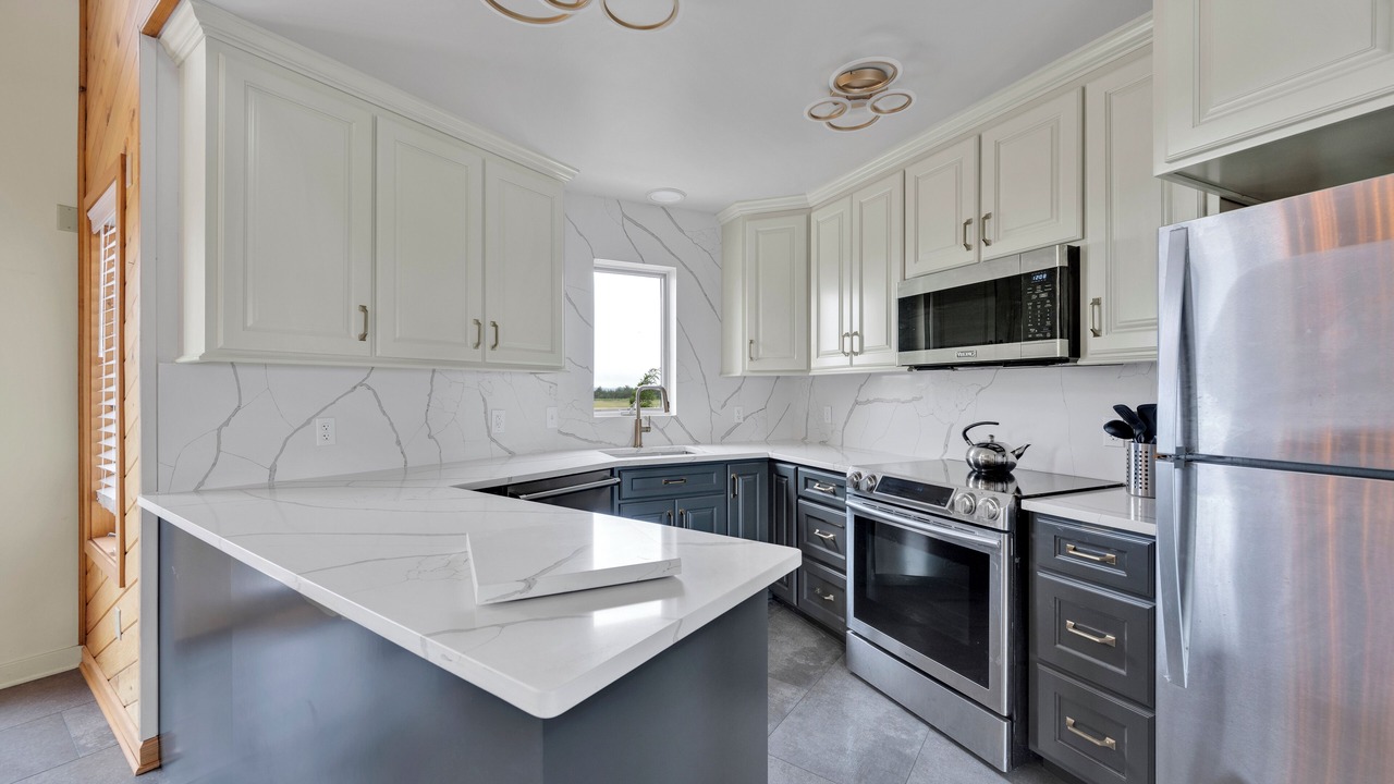 Photo of Kitchen in Broadkill Beach