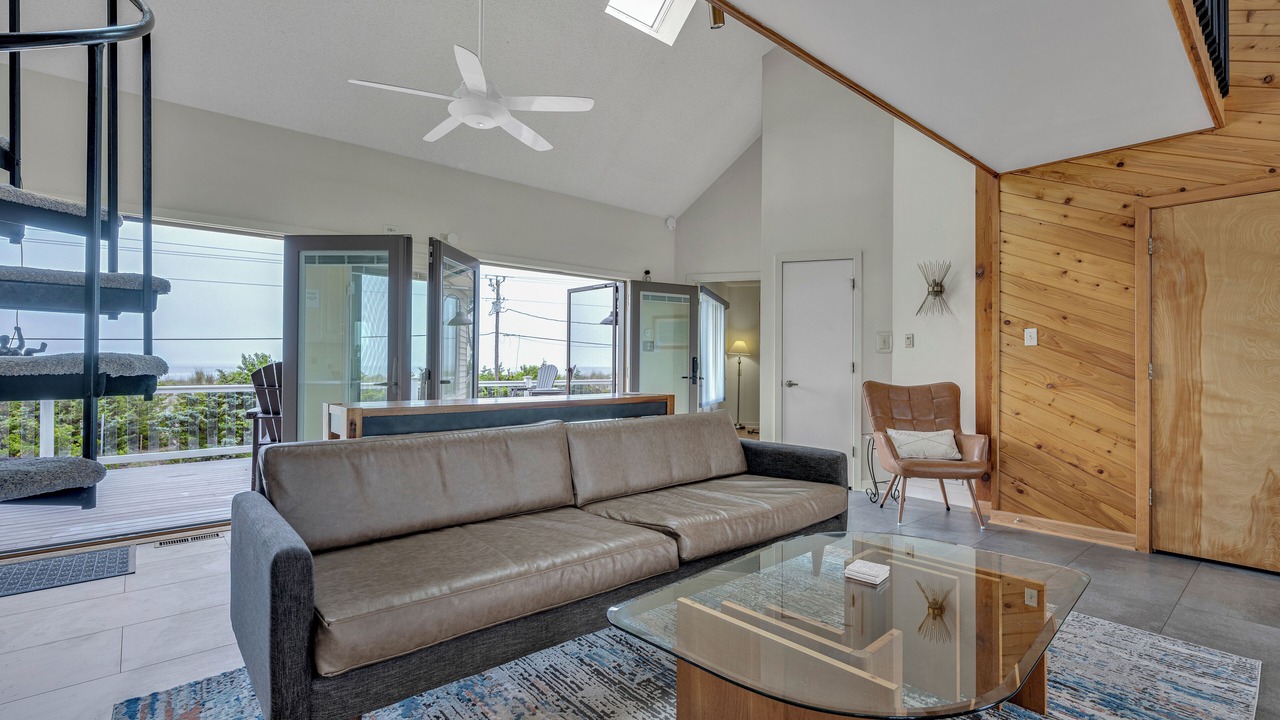 Photo of Livingroom in Broadkill Beach