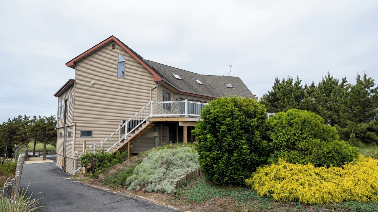 Photo of Outdoor in Broadkill Beach