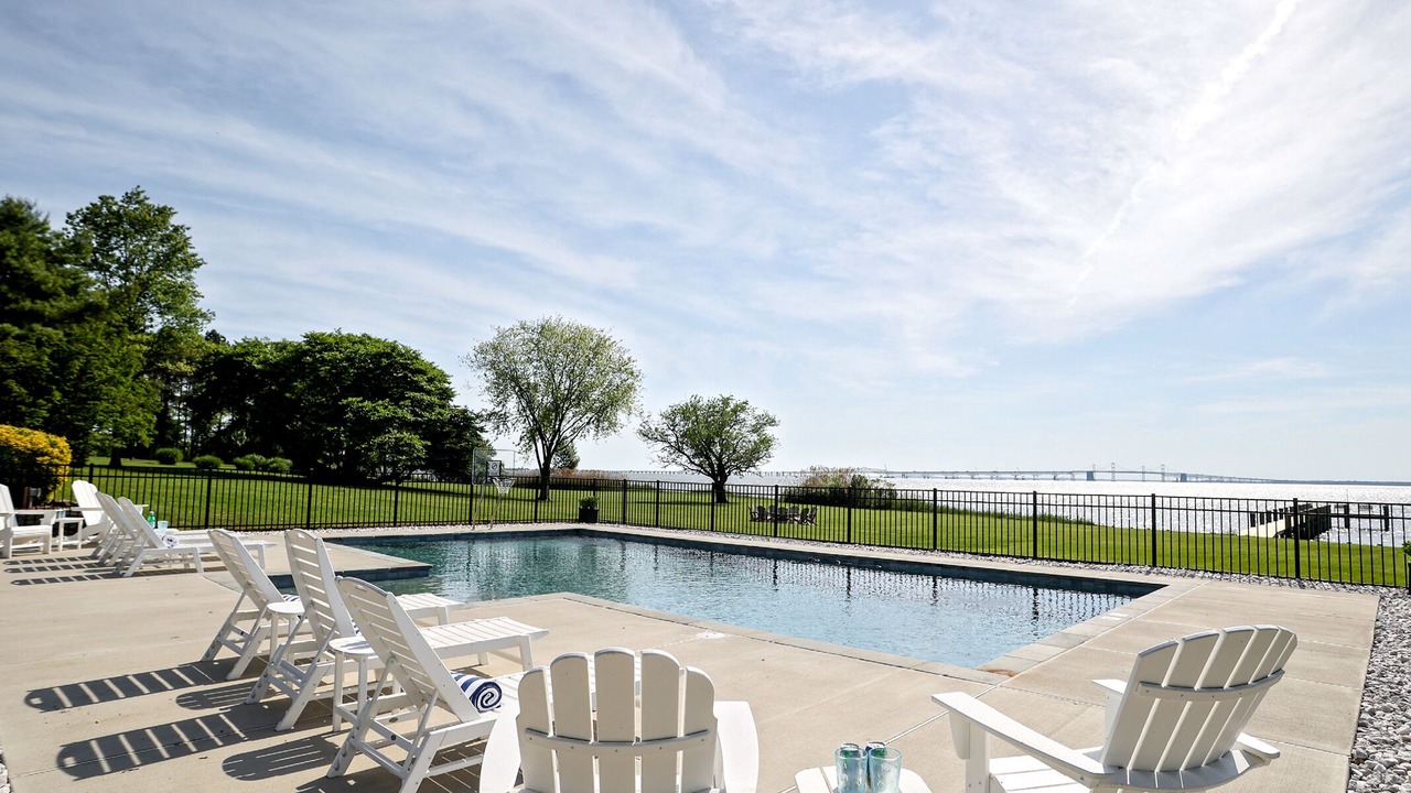 Photo of Outdoor in Stevensville
