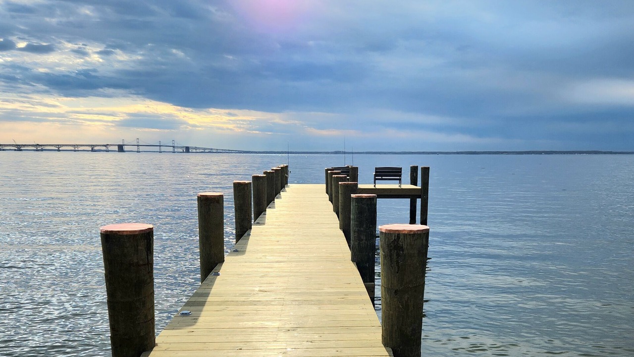 Photo of Outdoor in Stevensville
