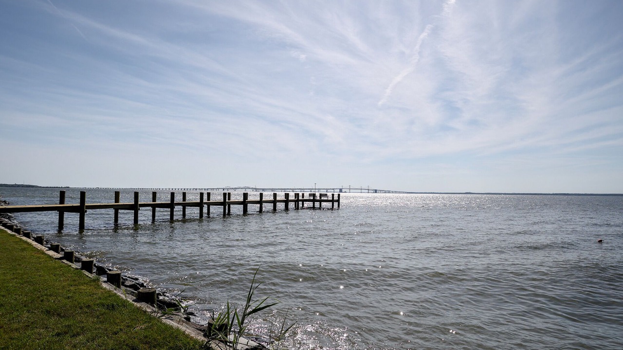 Photo of Outdoor in Stevensville