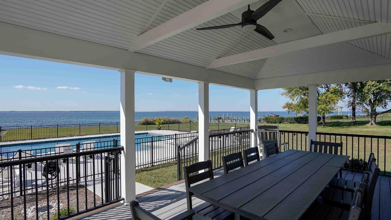 Photo of Outdoor in Stevensville