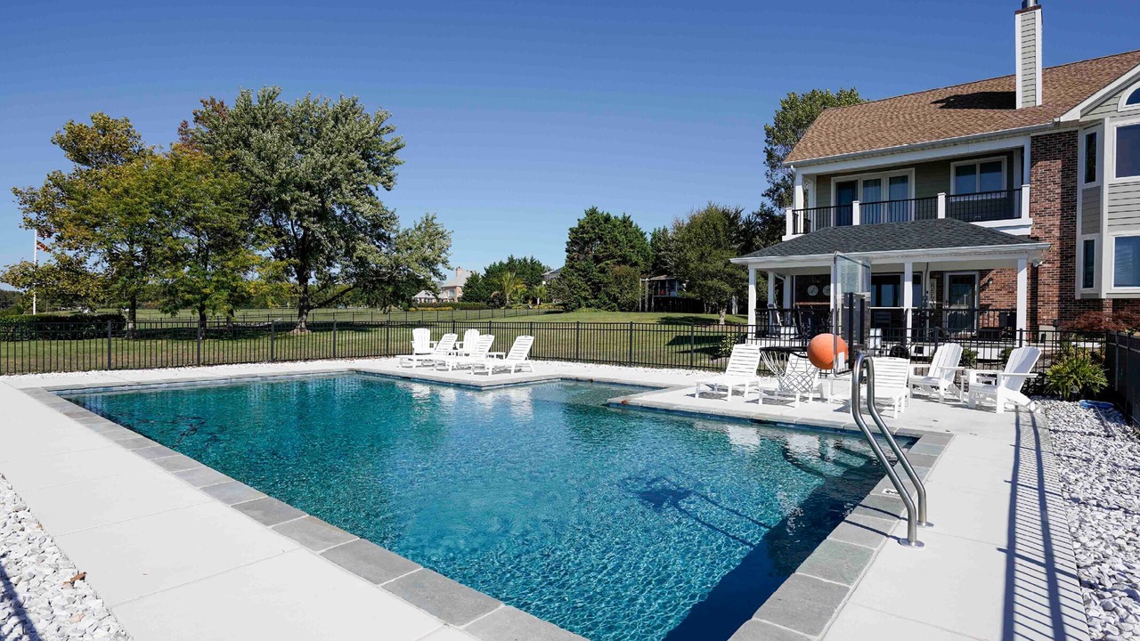 Photo of Outdoor in Stevensville