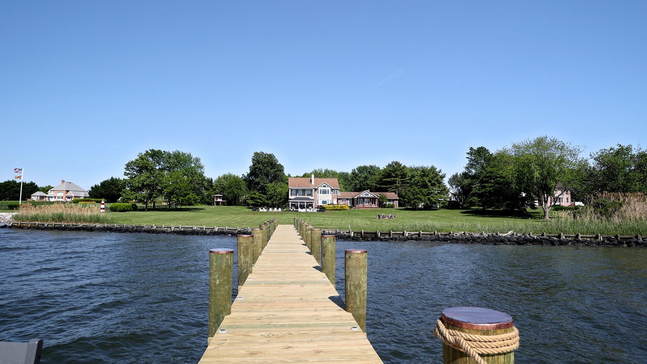 Photo of Outdoor in Stevensville