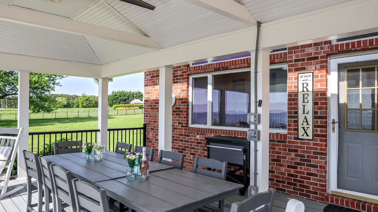 Photo of Outdoor in Stevensville
