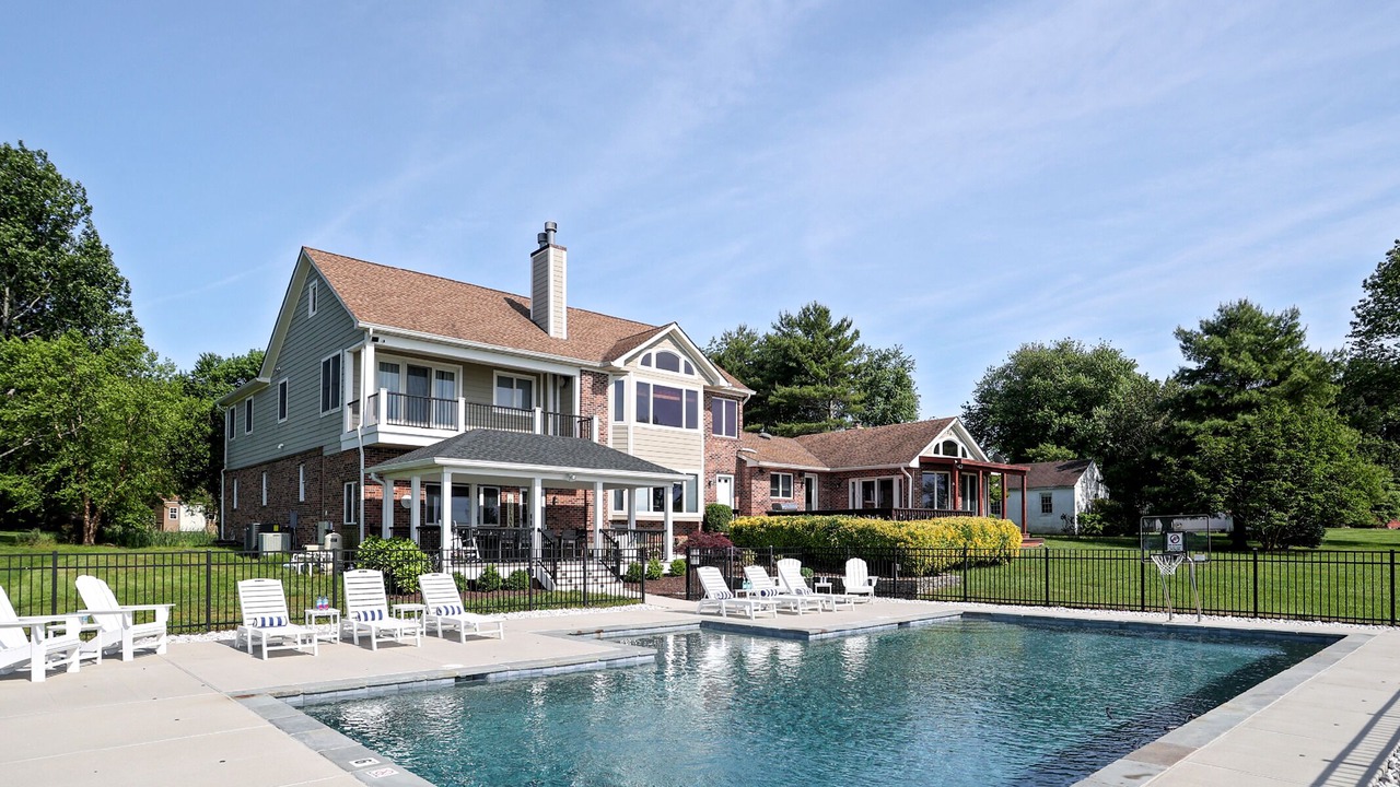 Photo of Outdoor in Stevensville