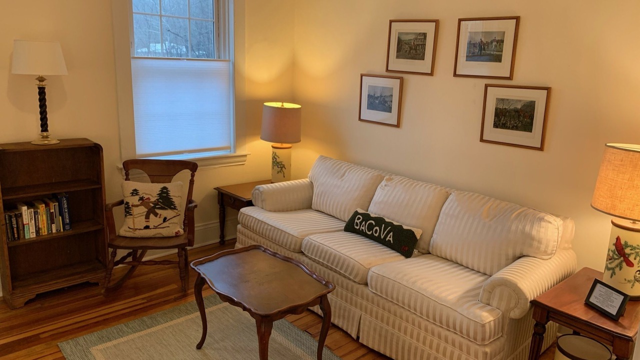 Photo of Bedroom in Hot Springs