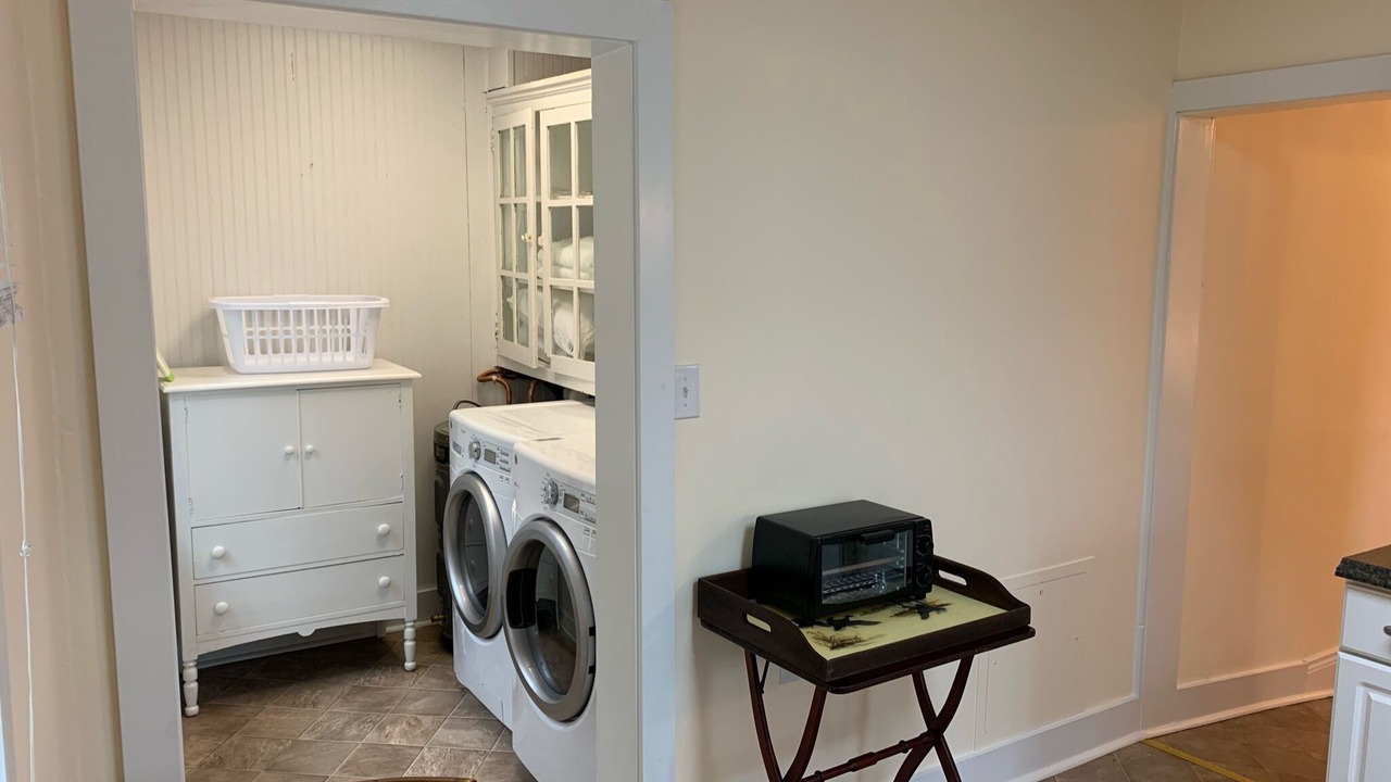 Photo of Bedroom in Hot Springs
