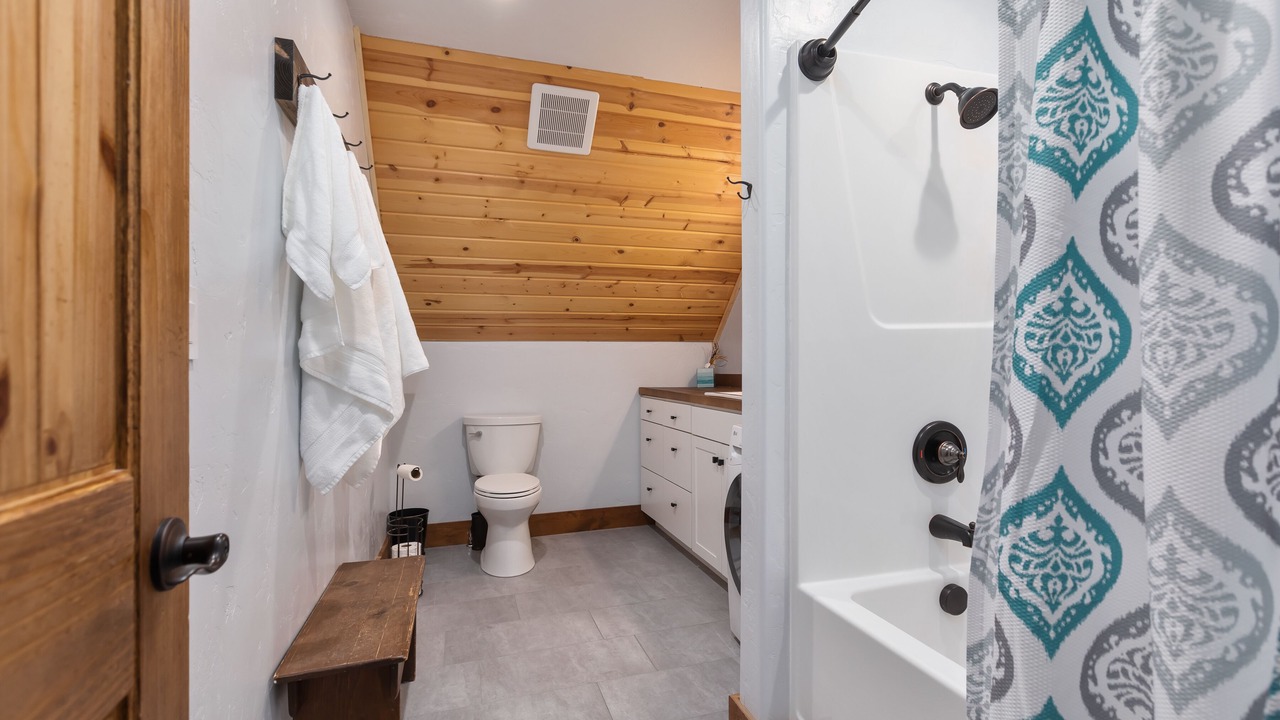 Photo of Bathroom in Kalispell