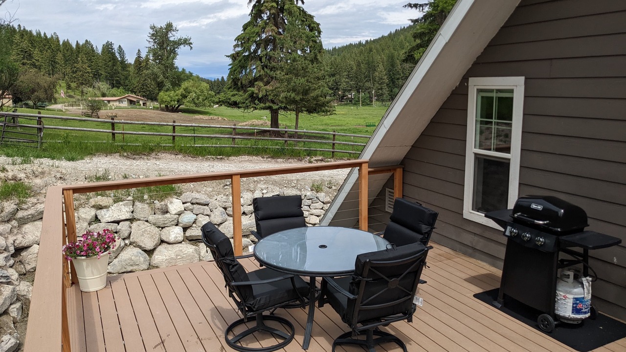 Photo of Outdoor in Kalispell