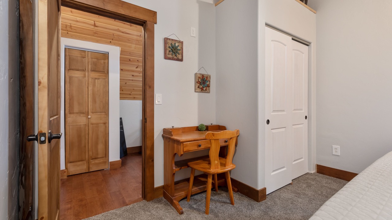 Photo of Bedroom in Kalispell