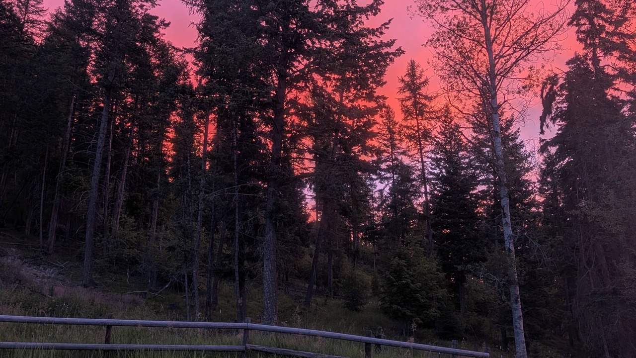 Photo of Outdoor in Kalispell