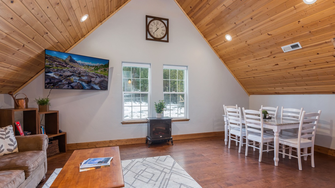 Photo of Livingroom in Kalispell